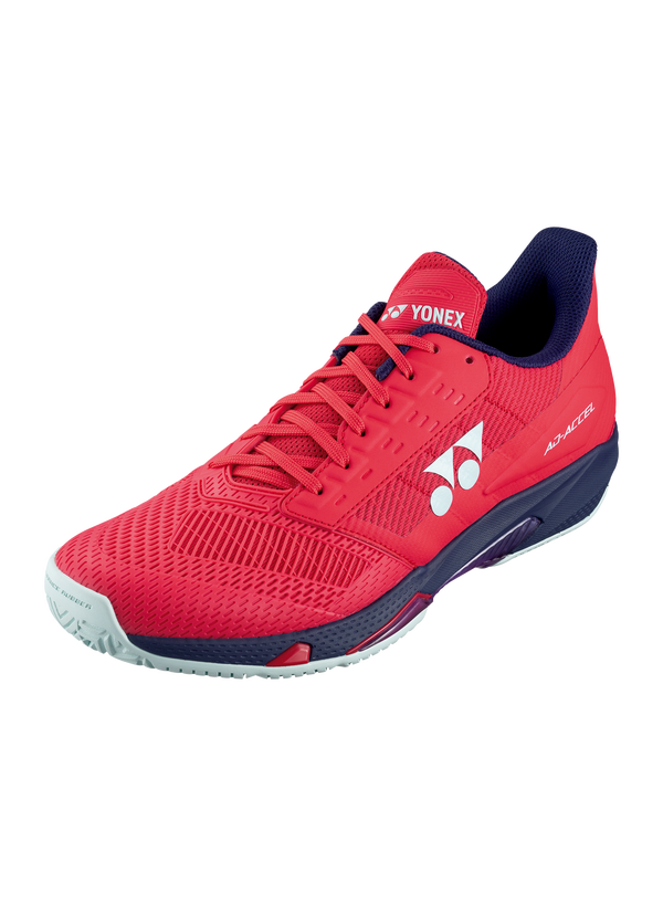 POWER CUSHION AD-ACCEL MEN