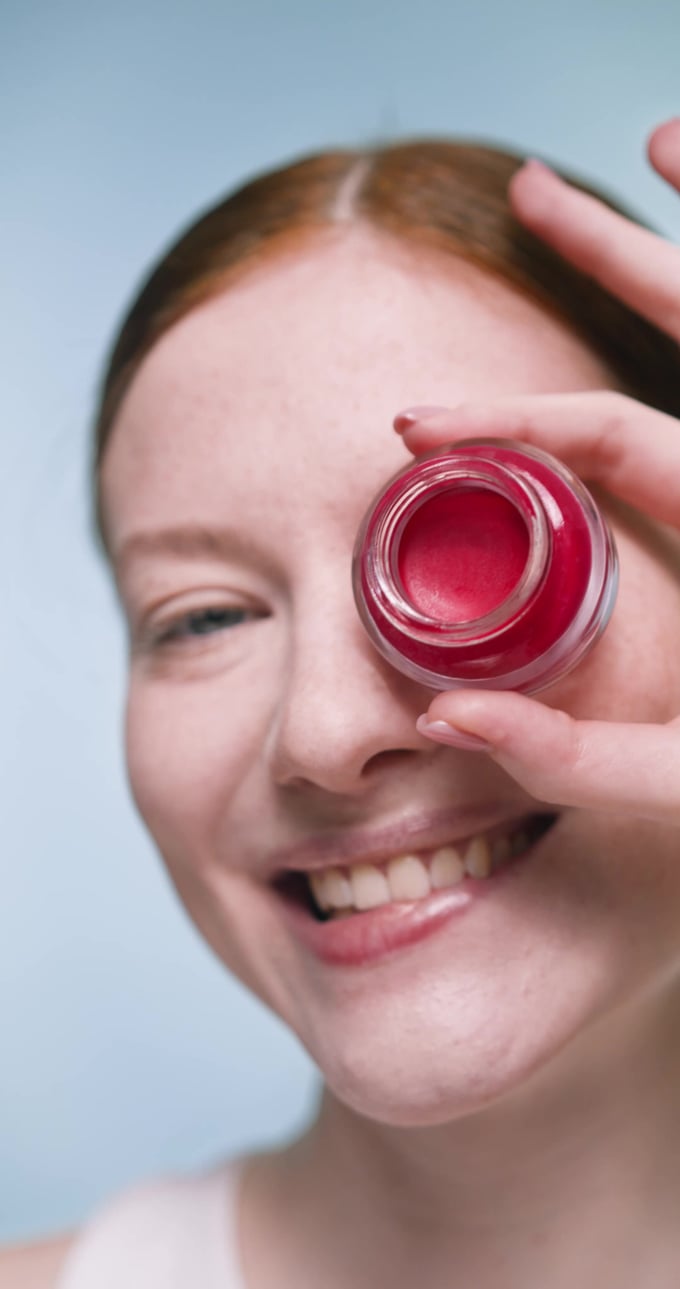 Berry Blush Multi-Use Color Balm