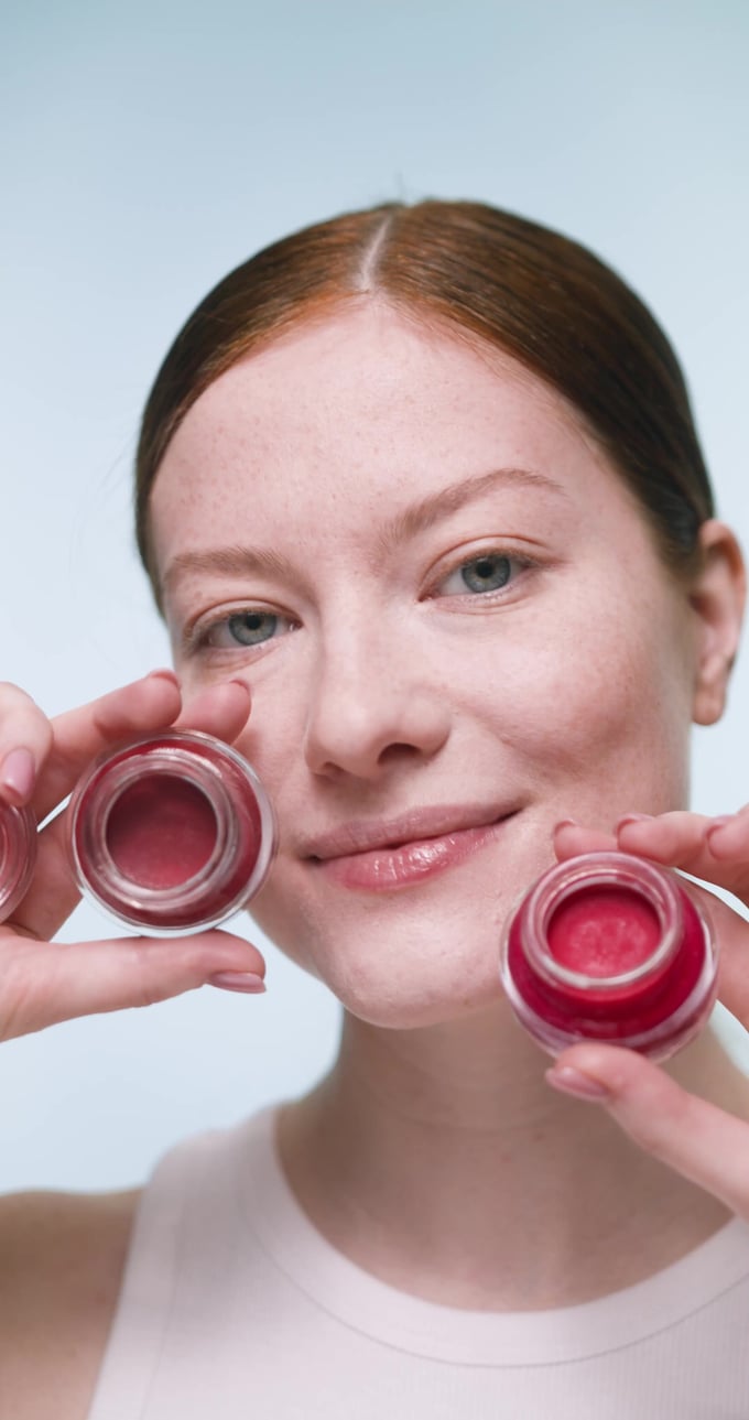 Berry Blush Multi-Use Color Balm