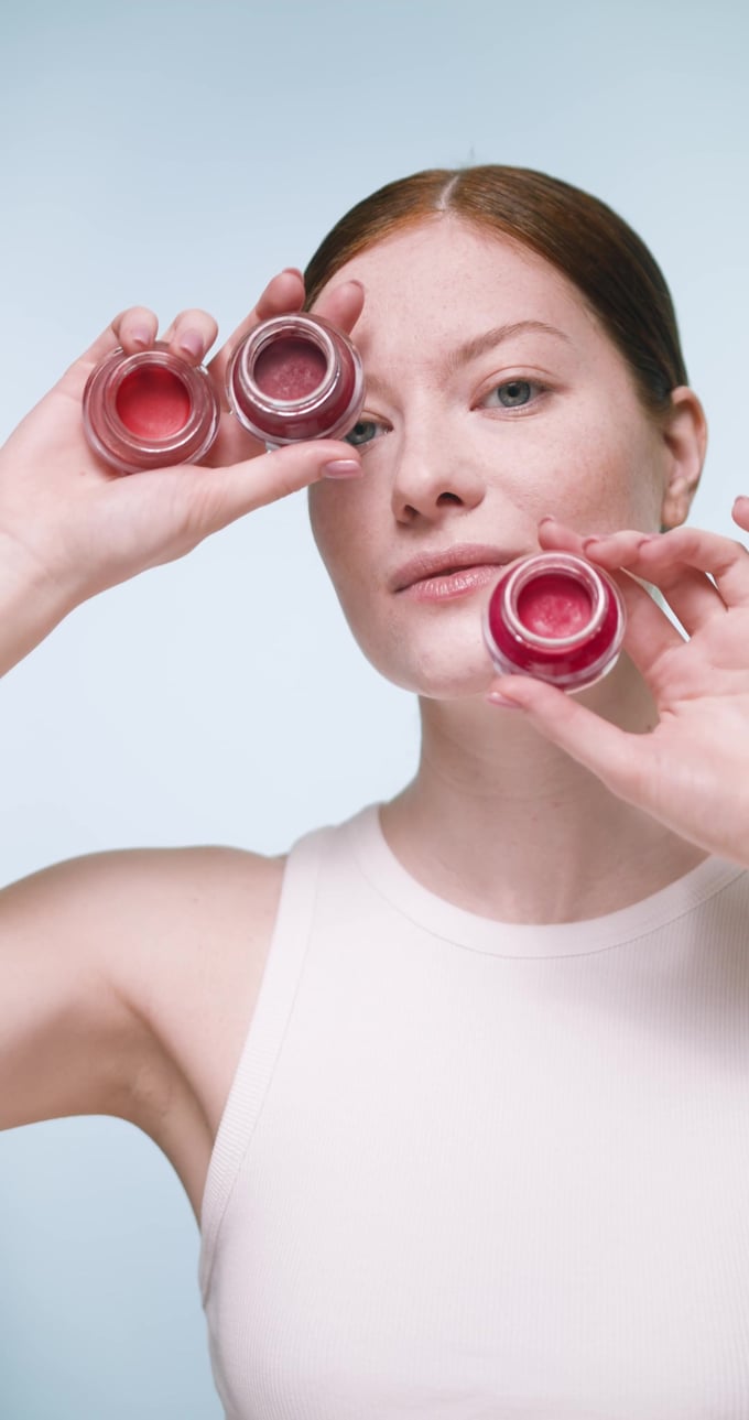 Berry Blush Multi-Use Color Balm