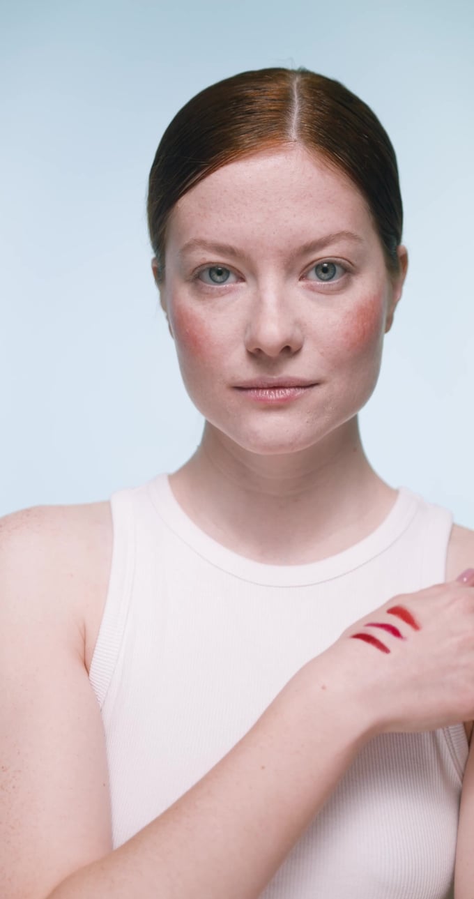 Berry Blush Multi-Use Color Balm