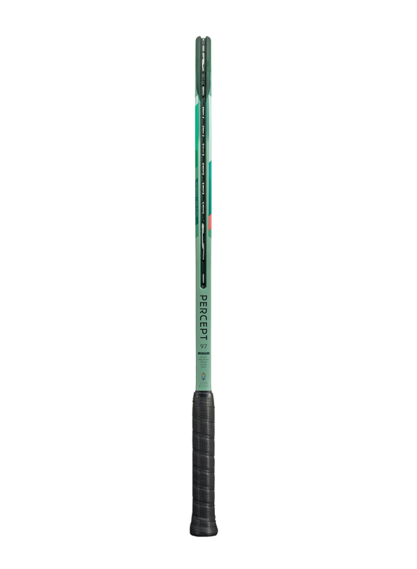 PERCEPT 97